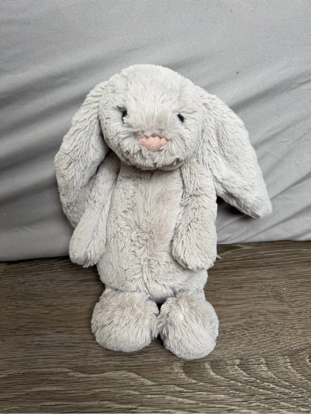 Jellycat Bashful Bunny